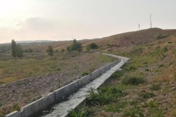 Австралийская компания реализует в Казахстане проект по экономии поливной воды