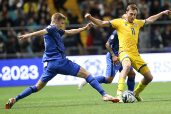 Фотография к новости: Финляндия — Казахстан: какие шансы сборной пробиться на Евро-2024