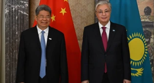 Строительство комплекса по производству терефталевой кислоты начнёт SINOPEC в Атырау