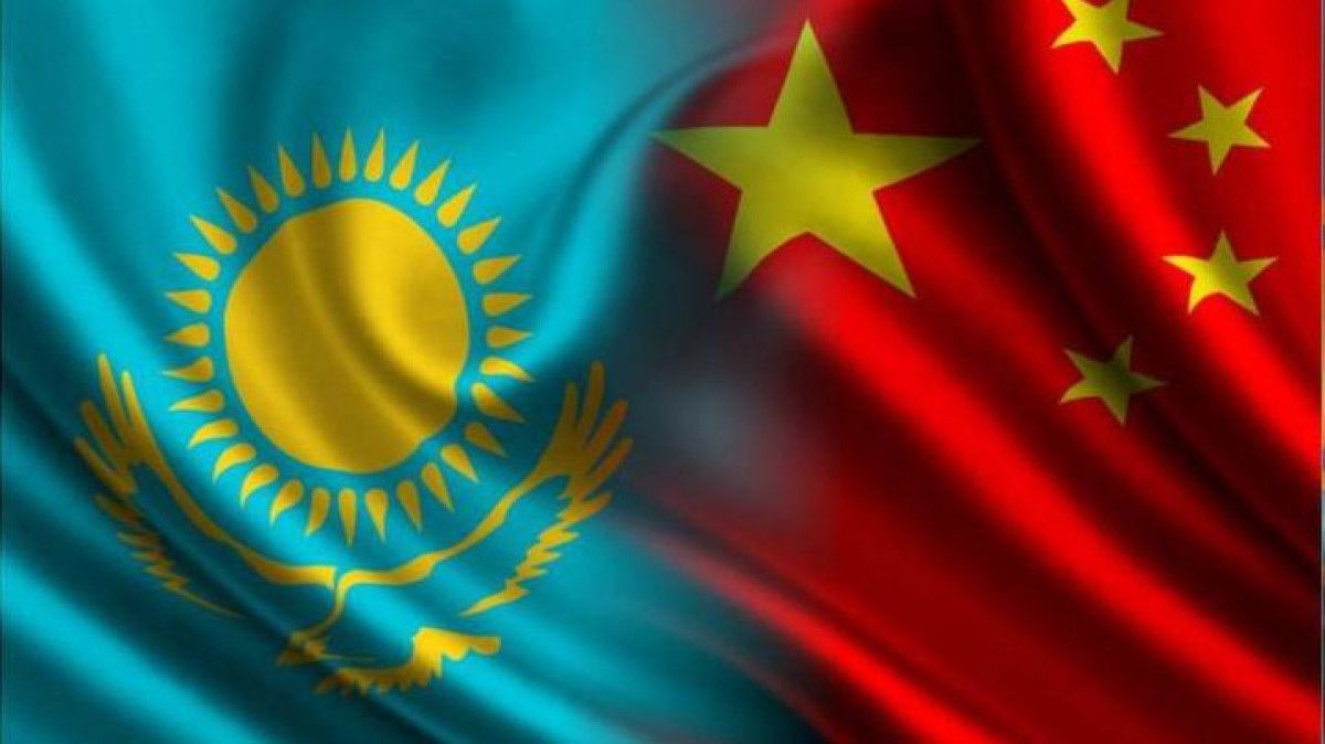 Минторговли и интеграции РК
