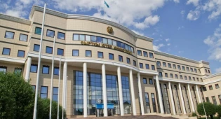 Казахстан осуждает нападения ХАМАС на мирных граждан Израиля - МИД