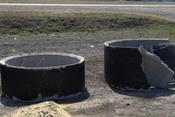 Фотография к новости: Режим ЧС пришлось ввести костанайским властям, чтобы достроить сельский водопровод