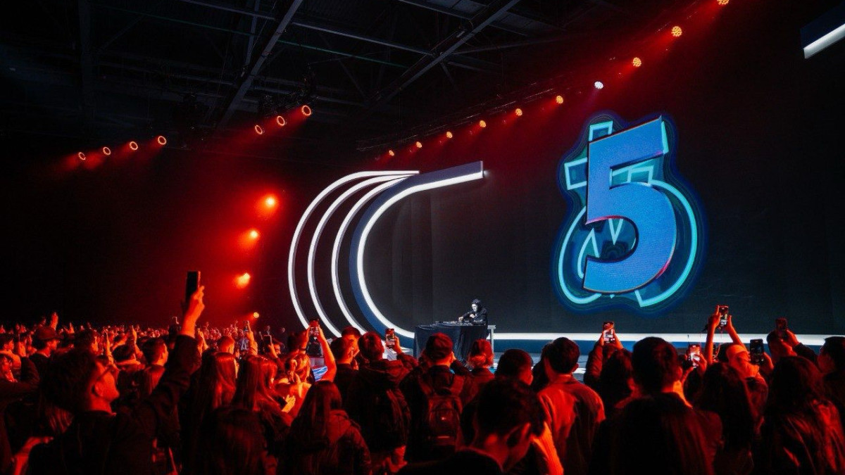 Digital Bridge 2023: 30 тысяч участников из 30 стран - диалог о гармонии человеческого и искусственного интеллекта