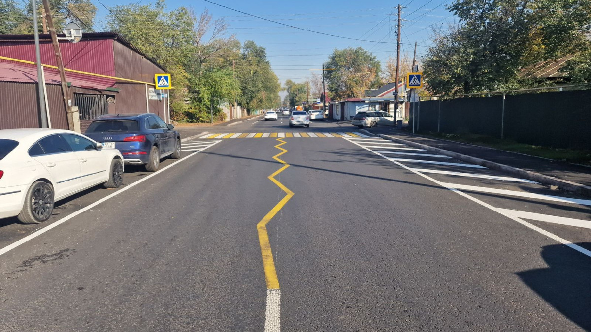 пресс-служба акимата Алматы