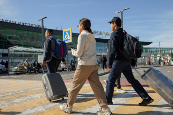 Авиакомпания "Emirates" планирует открыть рейсы в Казахстан в 2024 году