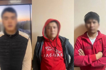 Стали известны подробности дела о похищении узбекистанца в Алматы