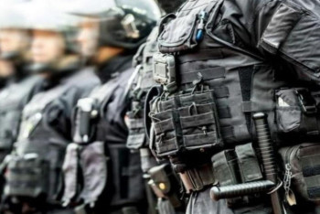 Антитеррористические учения пройдут в Астане