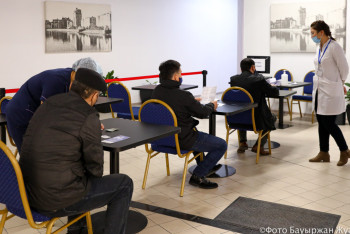 Фотография к новости: Мы ужесточим требования к инфраструктуре - глава Минздрава об очередях в поликлиниках