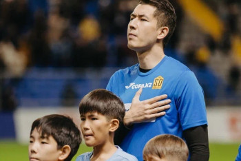 Фотография к новости: Это их детская мечта - известный блогер рассказал как нужно болеть за сборную