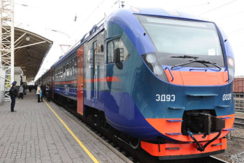 Казахстанцы с особыми потребностями стали чаще ездить на поездах