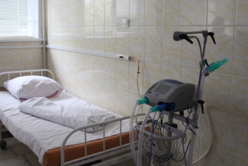 Фотография к новости: 21 клинику уличили в приписках услуг по реабилитации в Акмолинской области