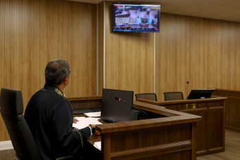 Заработал на криптовалюте миллиарды тенге: россиянина судят в Костанае