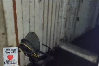 Улицы и подвалы домов затопило канализационными стоками в Петропавловске