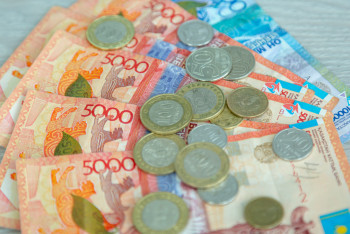 Имущество на 600 миллионов тенге изъяли у руководителей финпирамид в Актобе