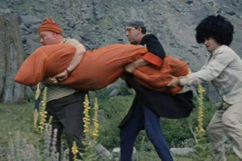 Фотография к новости: 25 невест "украли" за два года в Шымкенте