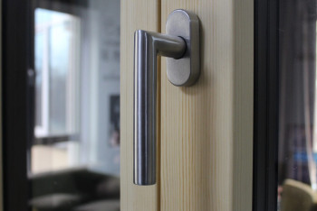 Производство деревянных дверей и окон увеличилось в Казахстане