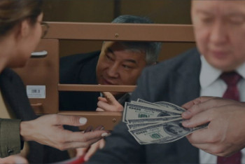 Нефтяное месторождение, завод и газовую компанию вернул государству Кайрат Боранбаев