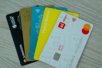 Депозиты казахстанцев выросли на 42 млрд тенге за месяц