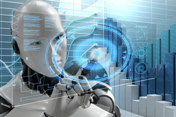 Фотография к новости: Уровень развития искусственного интеллекта в Казахстане оценили эксперты