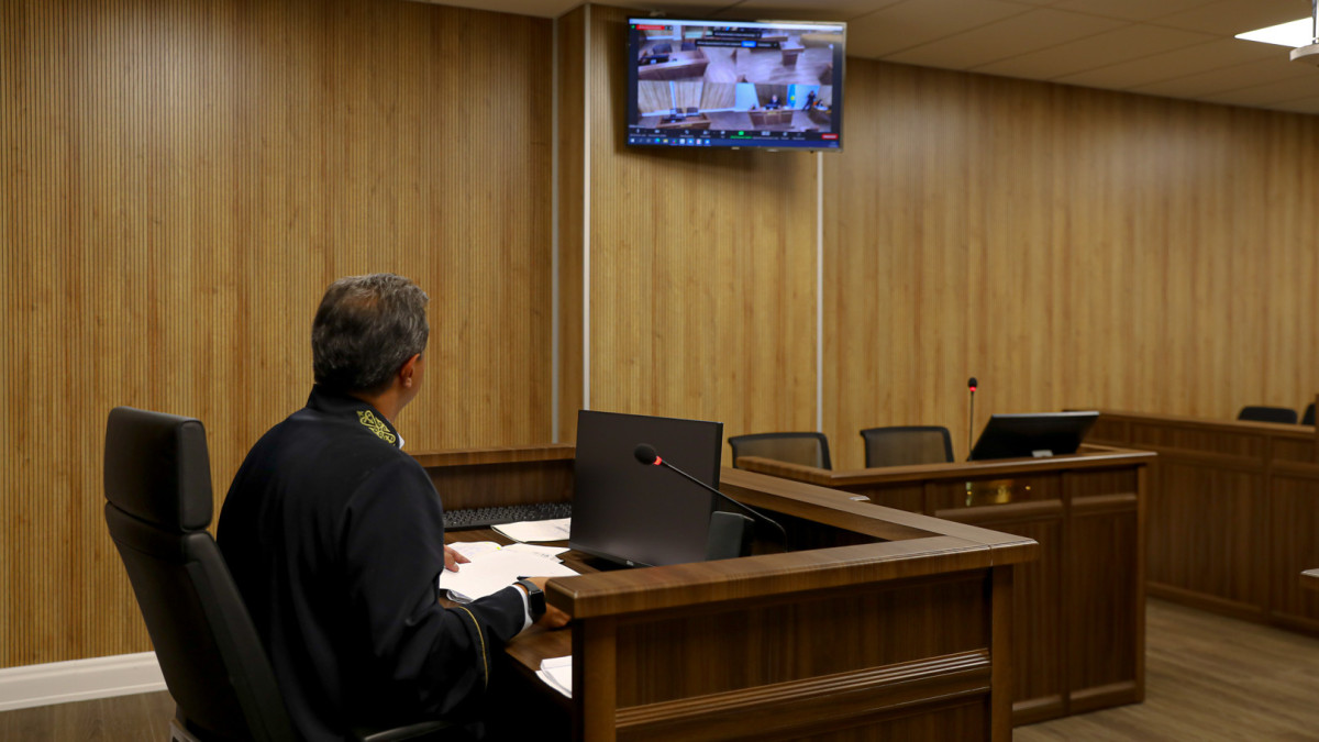 иллюстративное/baigenews.kz/Бауыржан Жуасбаев