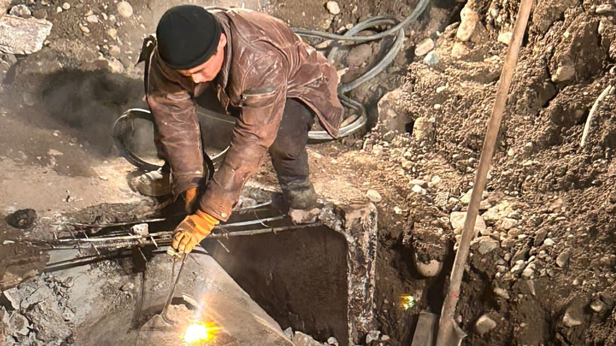 акимат Алматы