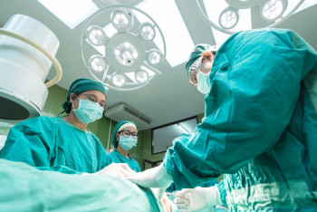 Врачи Казахстана ежегодно спасают более двух тысяч детей с патологиями сердца