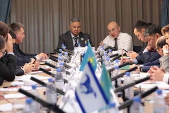 Увеличить ставки НДС до 16% планируют в Казахстане