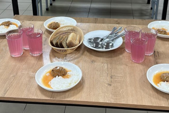 Фотография к новости: Чем отличается меню в государственных, частных и зарубежных школах