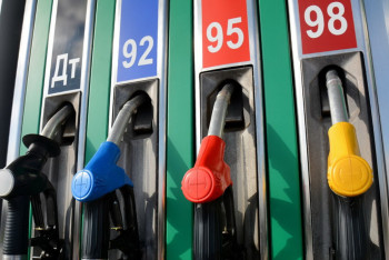 Фотография к новости: На каком месте Казахстан по дешевизне бензина