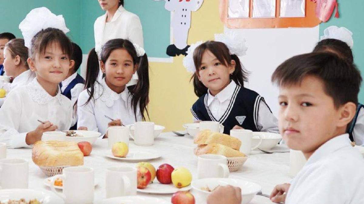 Министерство просвещения РК