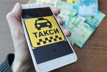 Таксист выманил два миллиона тенге у астанчанки за помощь в оформлении ипотеки