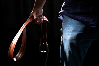 Фотография к новости: Изнасилование 15 детей в Туркестанской области: полиция сделала заявление