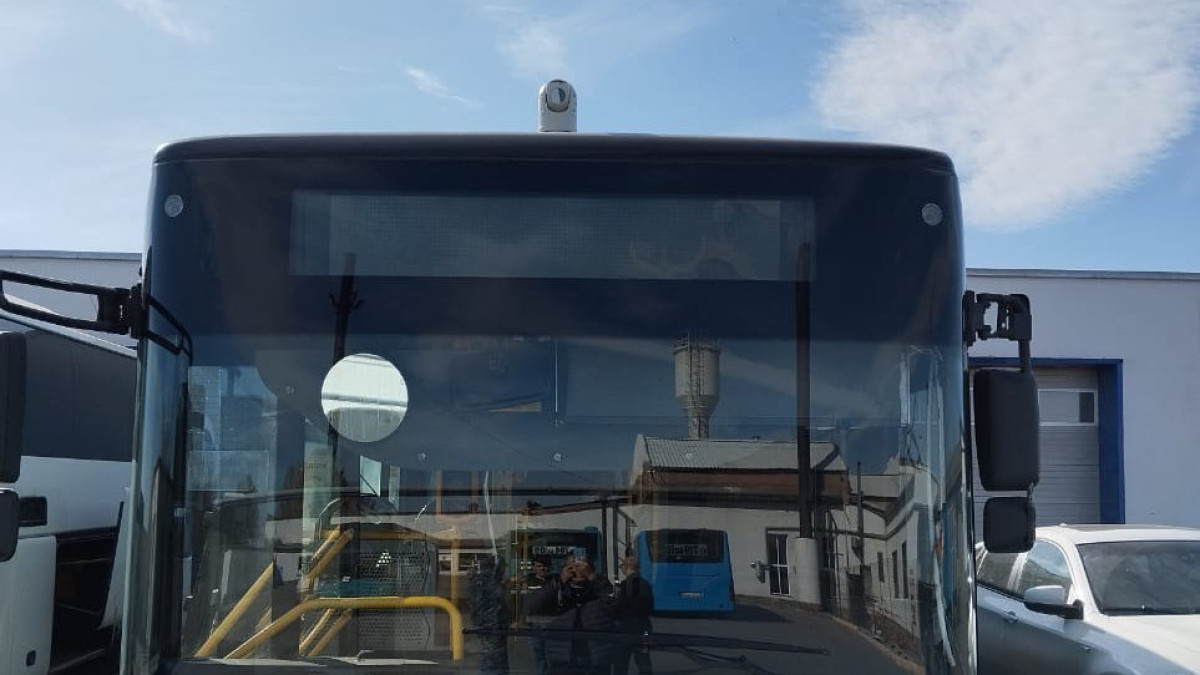 ДП Карагандинской области