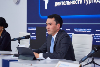 Фотография к новости: Сбор bed tax с туристов отменят в Казахстане