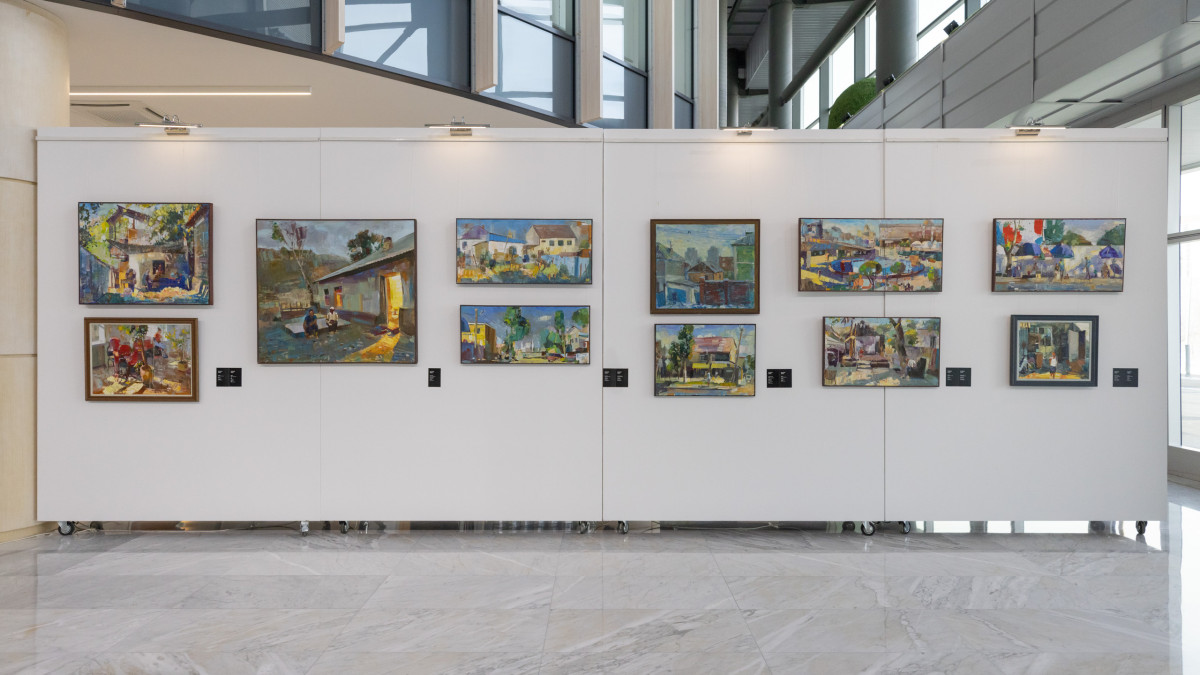 baigenews.kz/Артём Чурсинов/иллюстративное фото