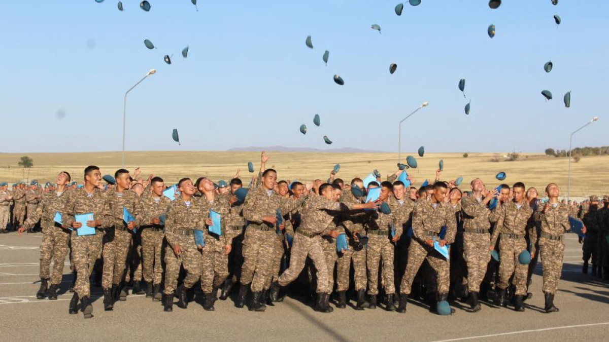 министерство обороны РК