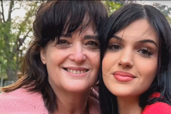 Фотография к новости: ХАМАС опубликовал видео освобождения матери и её 17-летней дочери