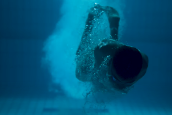 Несломленные духом: о казахстанских параспортсменах сняли документальный фильм