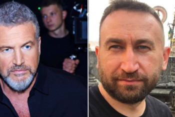 Леонид Агутин потребовал миллион с блогера, который обвинил его в сатанизме