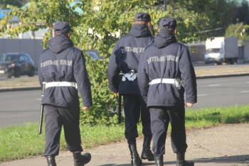 Фотография к новости: Пьяный мужчина с ружьём мешал спать жителям Павлодара