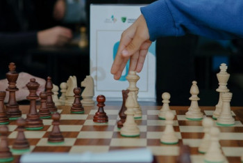 Стартовал шахматный турнир "Pavlodar OPEN-2023"