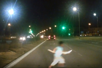 "Беги или умри"? Опасные "игры" добежали до Актау