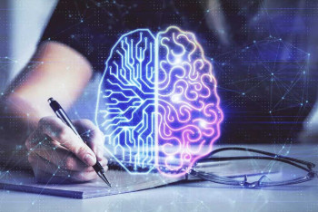 Фотография к новости: Корейские учёные создали человекоподобную систему памяти для ИИ-трансформеров