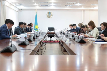 КазМунайГаз, Air Astana, Самрук-Энерго, QazaqGaz и Қазақстан Темір Жолы предлагают приватизировать