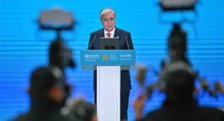Создать коалицию стран по оказанию первичной медико-санитарной помощи предложил Токаев