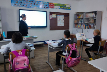 Фотография к новости: Побег из аула: как в области Абай решают проблему кадрового голода на селе