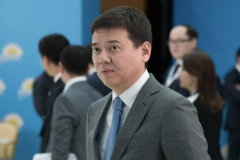 Антикор задержал экс-министра юстиции РК Марата Бекетаева