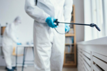 Гибель детей после травли клопов: полиция Актау проводит расследование