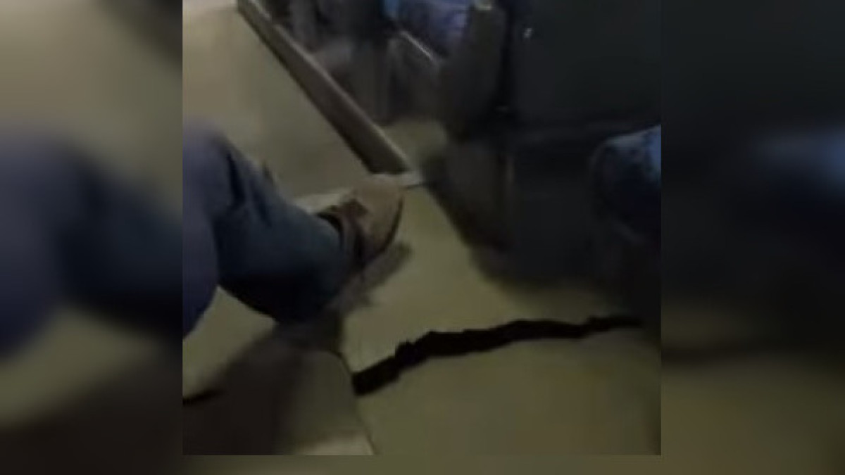 скриншот с видео