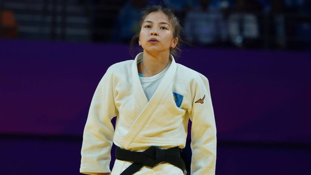 Минтуризма и спорта РК